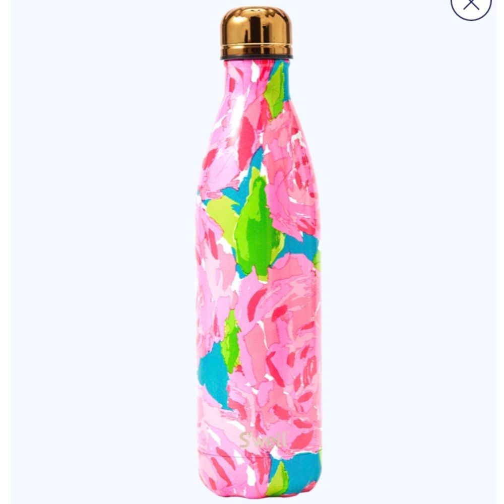 Lilly Pulitzer S’Well